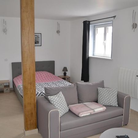 Studio 2 Personnes - Gite Du Moulin 62130 Pierremont Zewnętrze zdjęcie