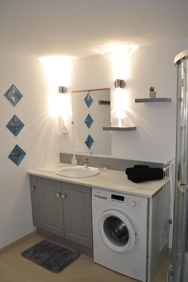 Studio 2 Personnes - Gite Du Moulin 62130 Pierremont Zewnętrze zdjęcie
