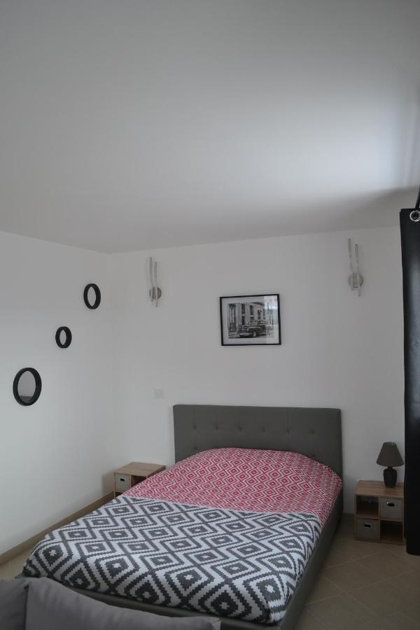 Studio 2 Personnes - Gite Du Moulin 62130 Pierremont Zewnętrze zdjęcie