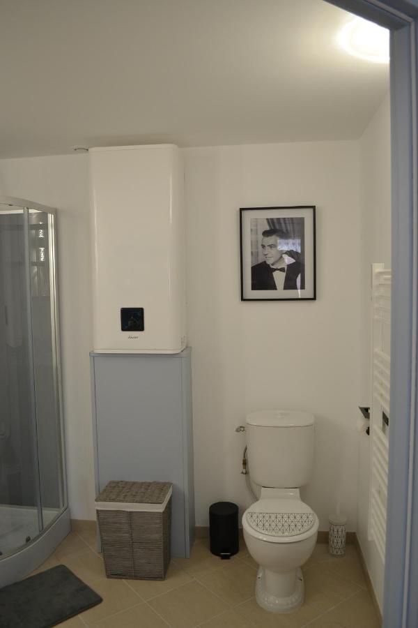 Studio 2 Personnes - Gite Du Moulin 62130 Pierremont Zewnętrze zdjęcie